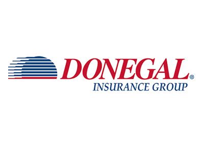 donegal group make a payment